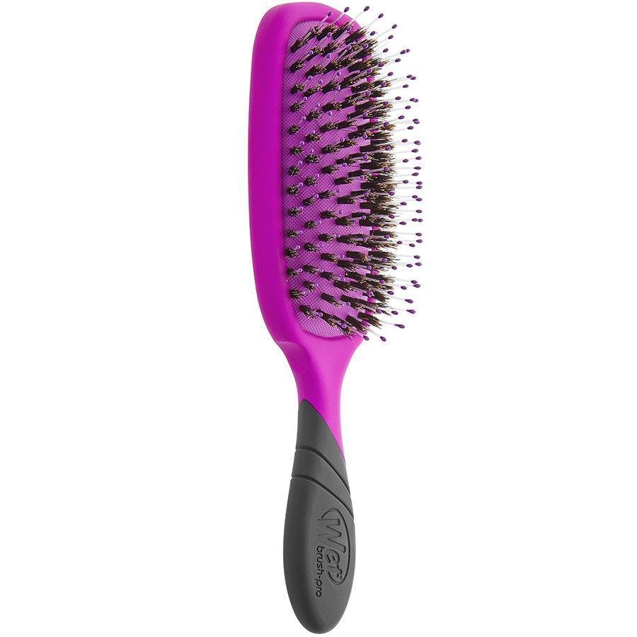 Wet Brush Detangler Pro Sredstvo za pojačavanje sjaja ljubičaste boje - 1 komad