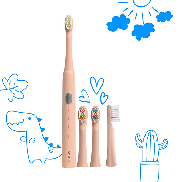 Smiley Light Kids