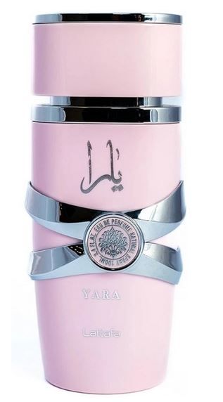 Yara Eau de Parfum Ženski parfemi