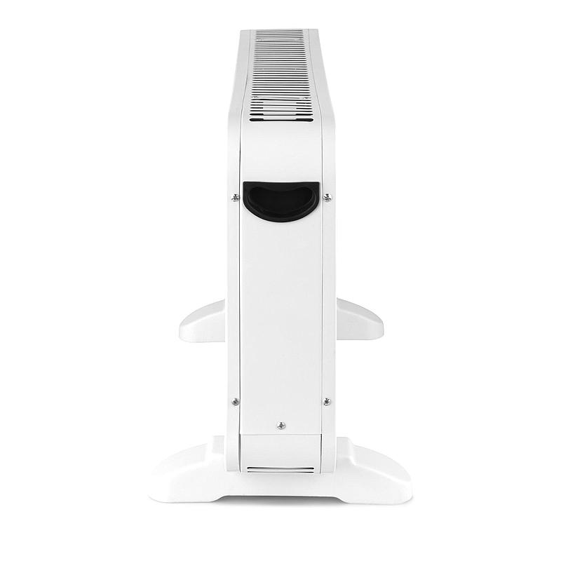 Four à convection énergétique 2000 W, design