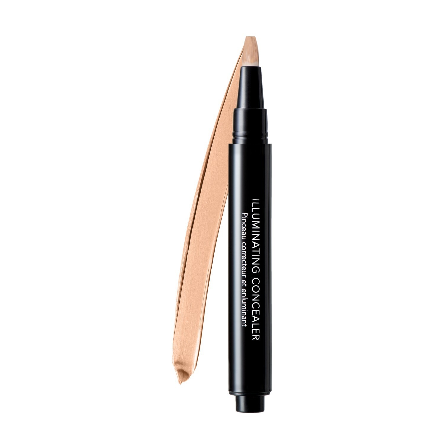 Nocibé Illuminating Concealer  - Pinceau Correcteur & Enluminant
