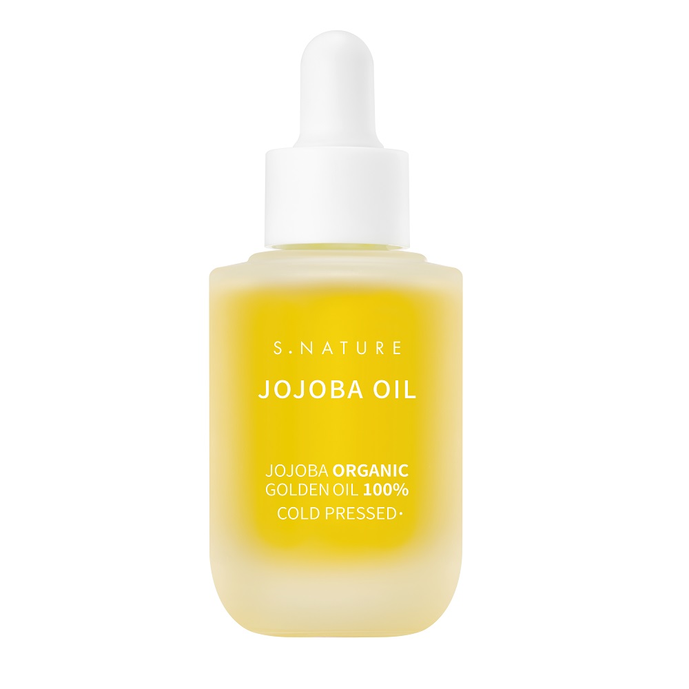 Huile de jojoba S.Nature