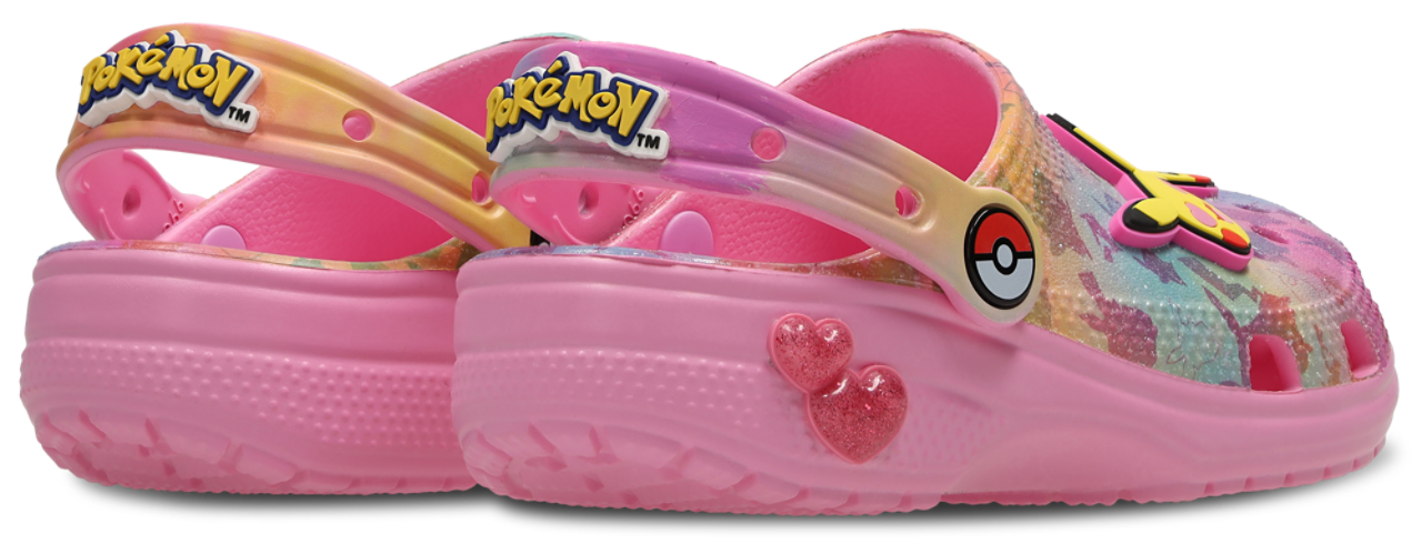 Crocs Classic Träsko
