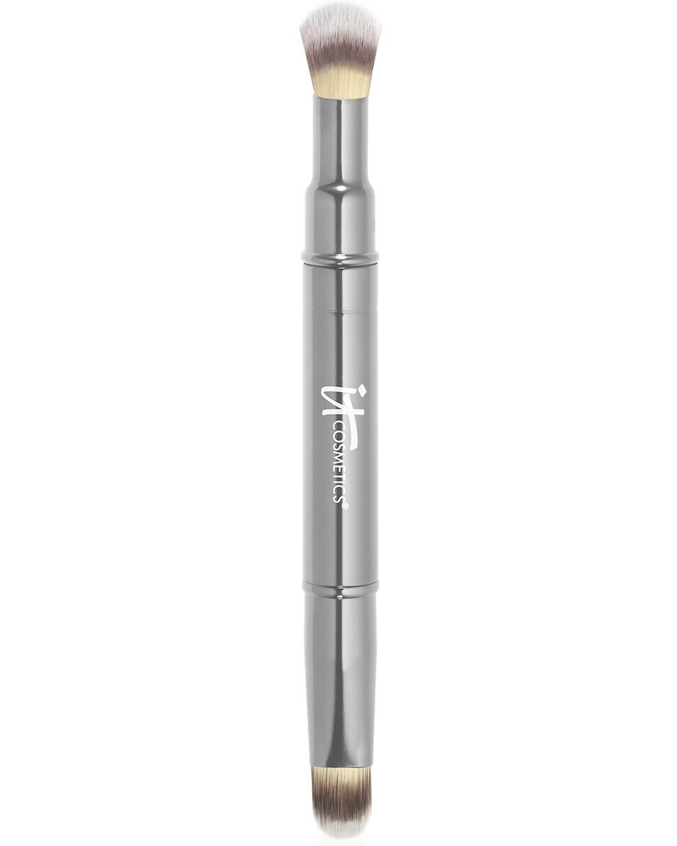 Pinceau correcteur double aérographe IT COSMETICS HEAVENLY LUXE™ n° 2