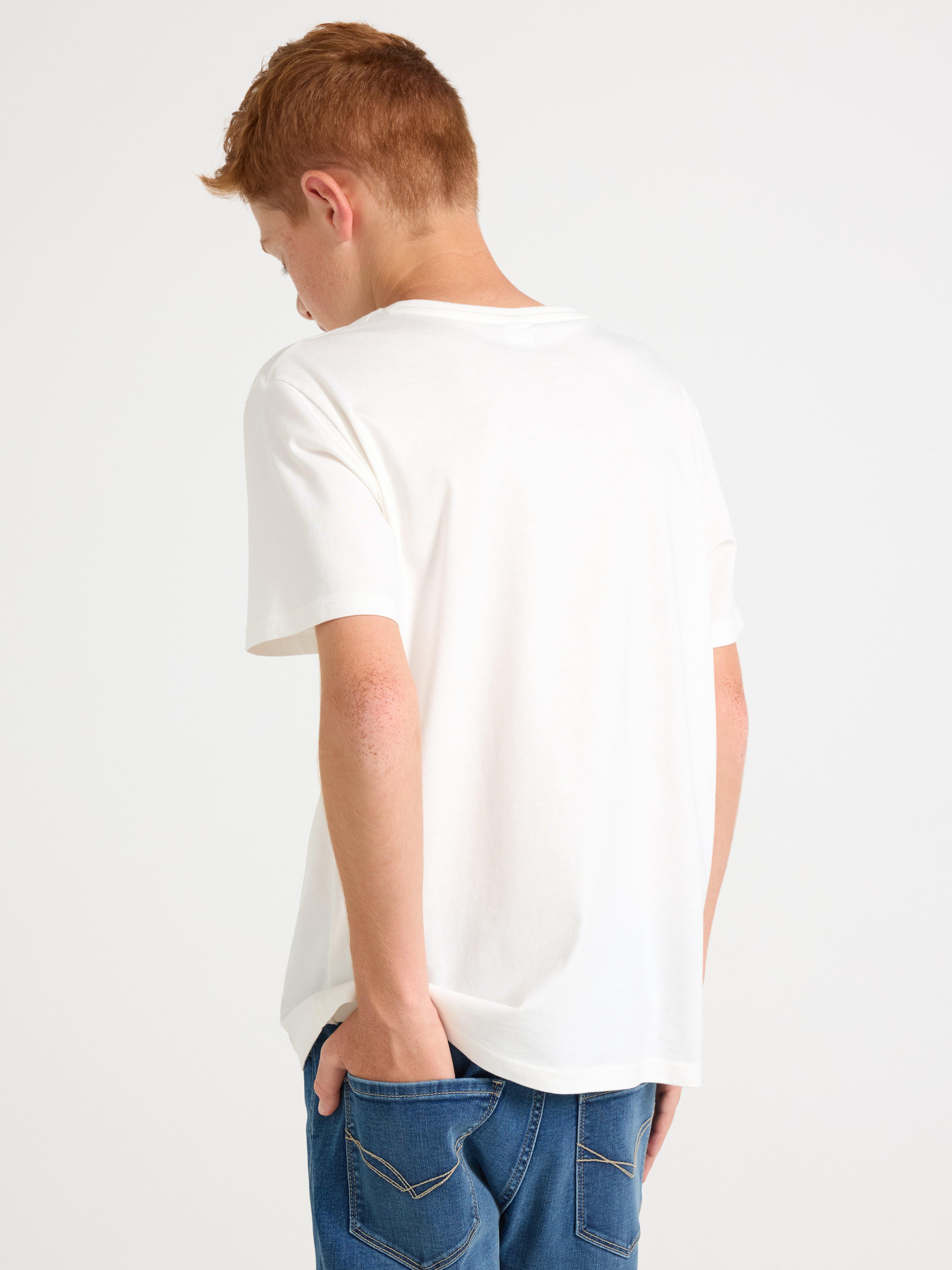 Camiseta Off White