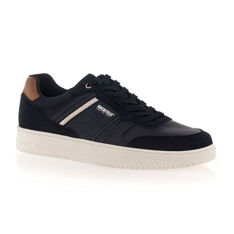 Korit / lenkkarit Homme Bleu
