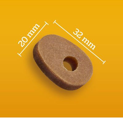 Compléments multivitaminés Pedigree pour les soins articulaires