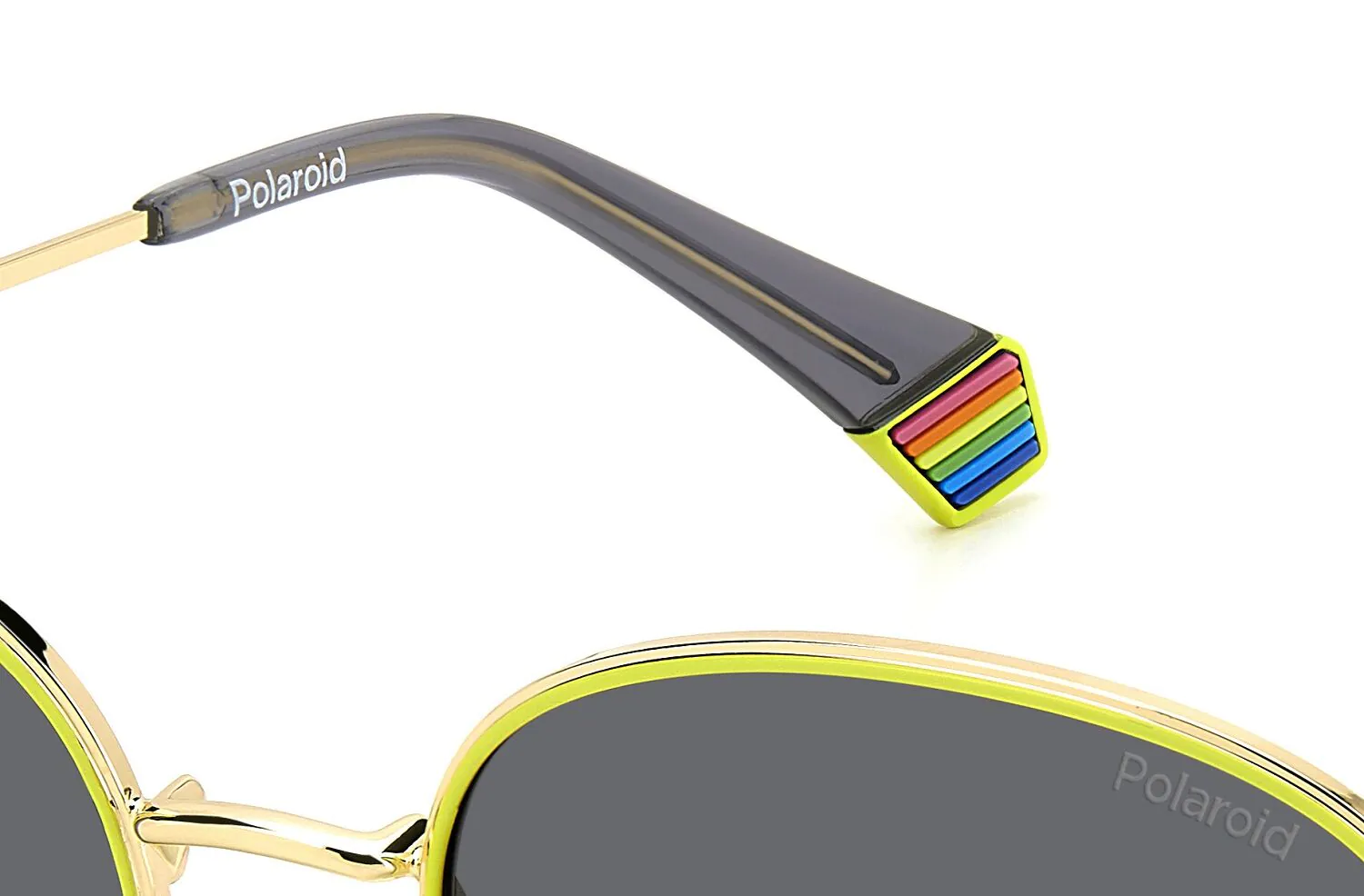 Okulary przeciwsłoneczne PLD 6215/S/X
