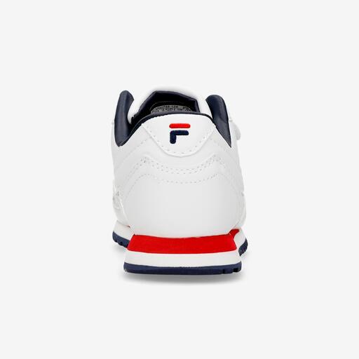  Euro Jogger 4 rangées