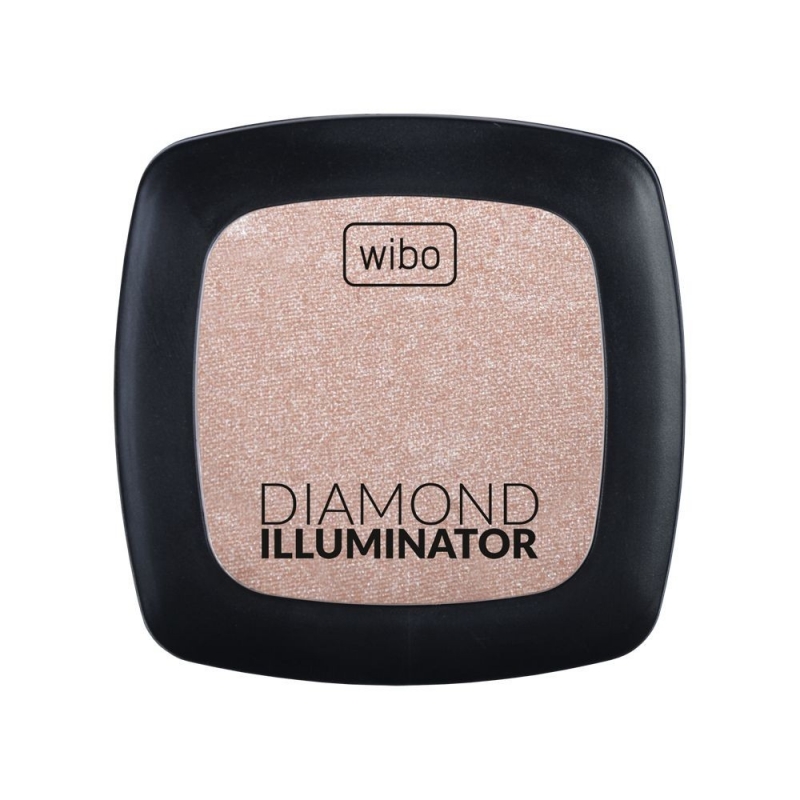 Wibo-timanttivalaisin