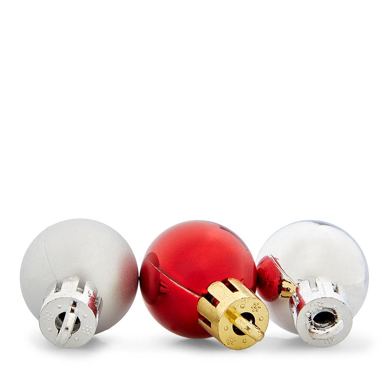 Paquete de adornos navideños para el hogar (paquete de 9)