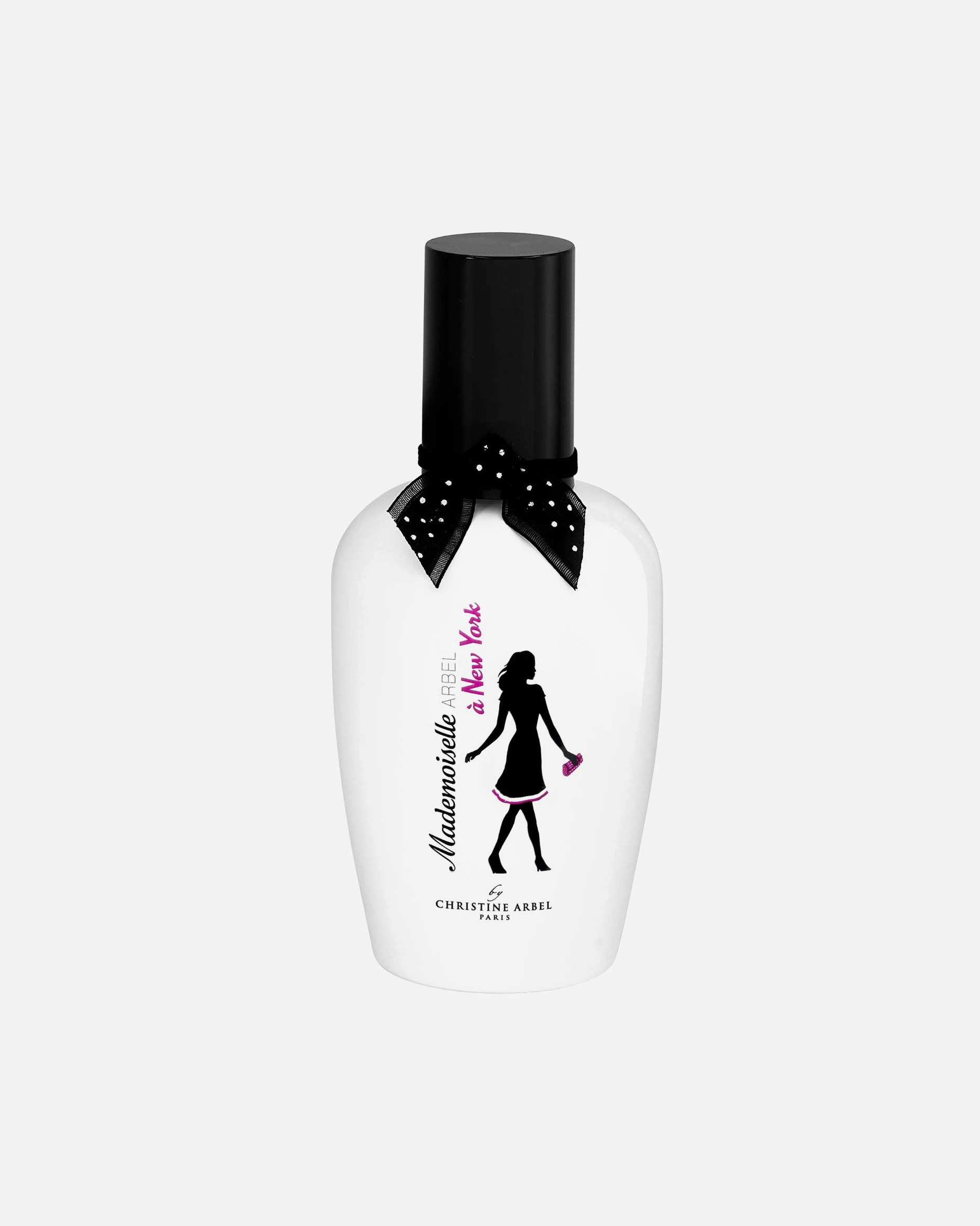 Christine Arbel Mademoiselle ARBEL à New York EDT 100 ml