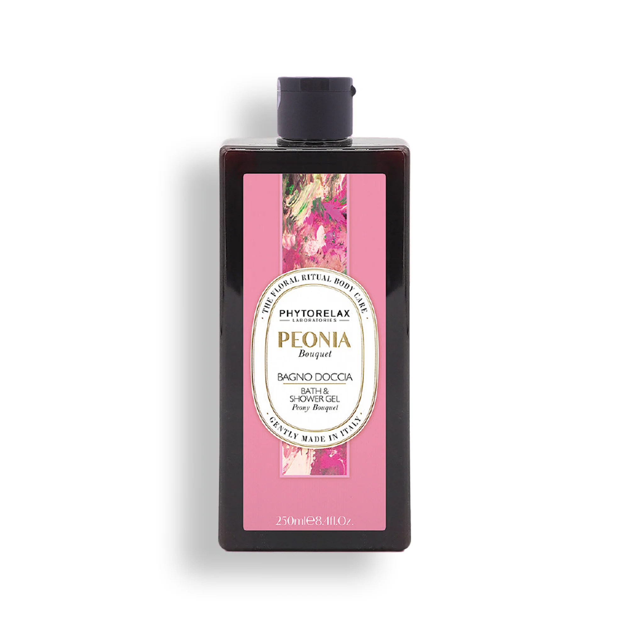 The Floral Ritual Gift Box The Floral Ritual Peonia Bouquet - Cofanetto Corpo