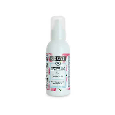 Coslys Ressource Éclat Agua Desmaquillante Ojos 125ml