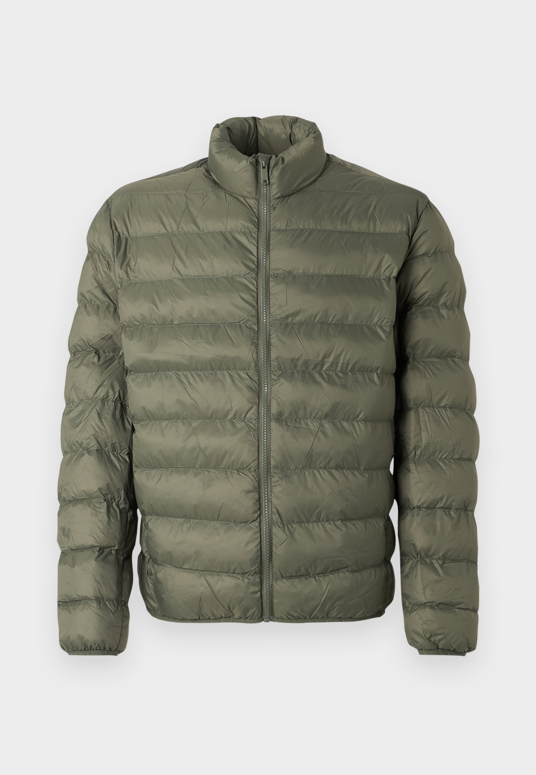 LTB NATOSA - Veste légère - trèfle à quatre feuilles