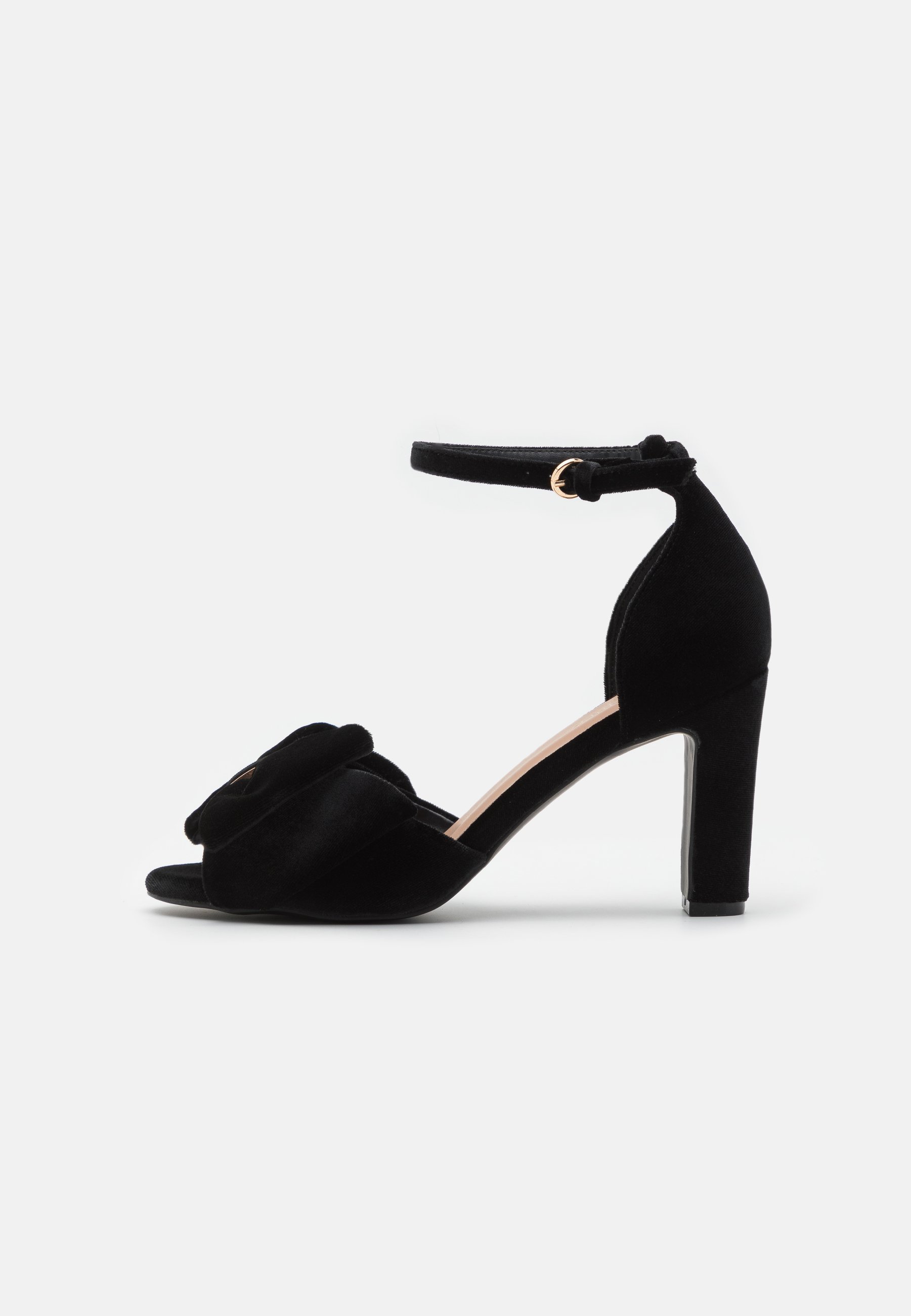 Anna Field sandalen - zwart