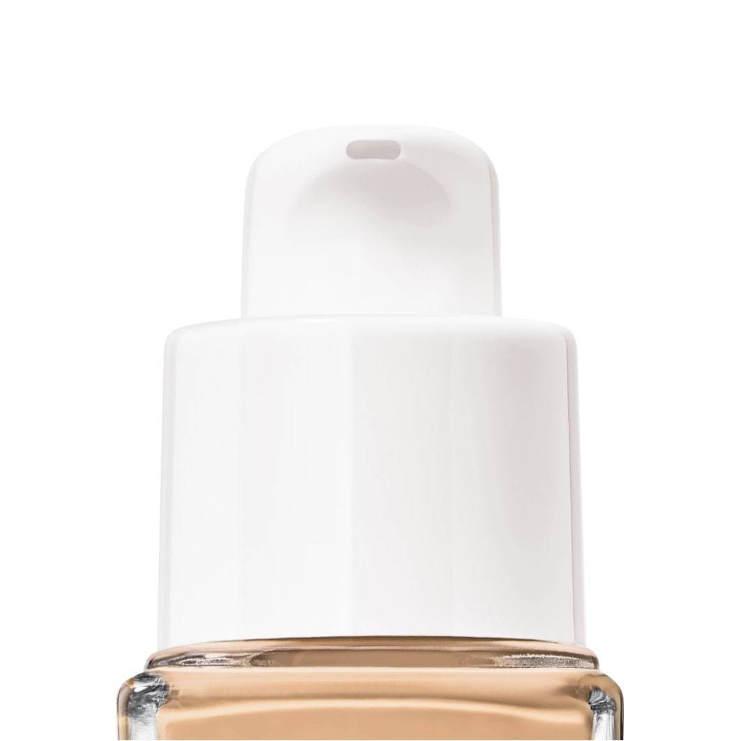 Lancôme tekući puder Teint Idole Ultra Wear Care & Glow - 30 ml