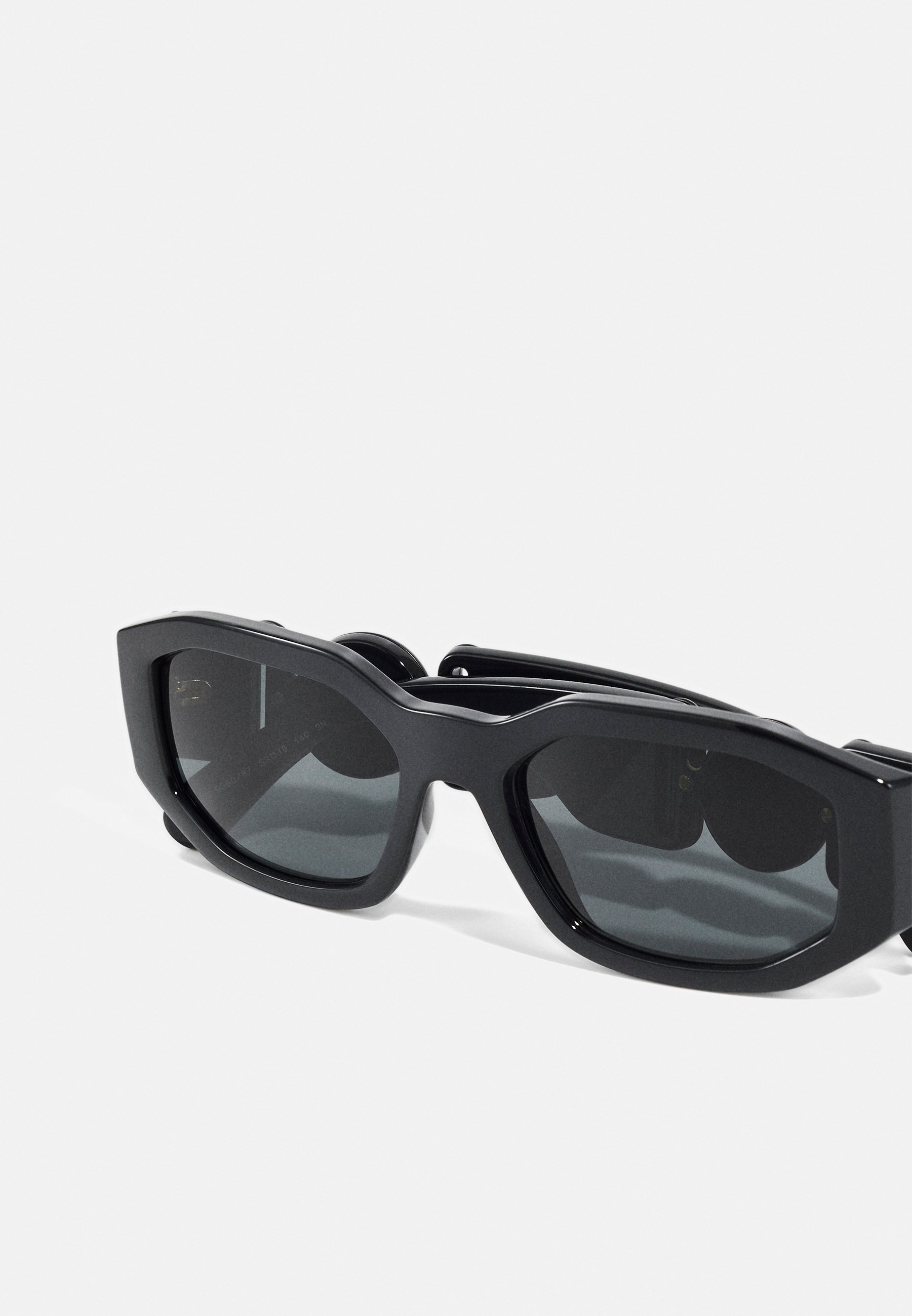 Versace UNISEX - Zonnebril - zwart