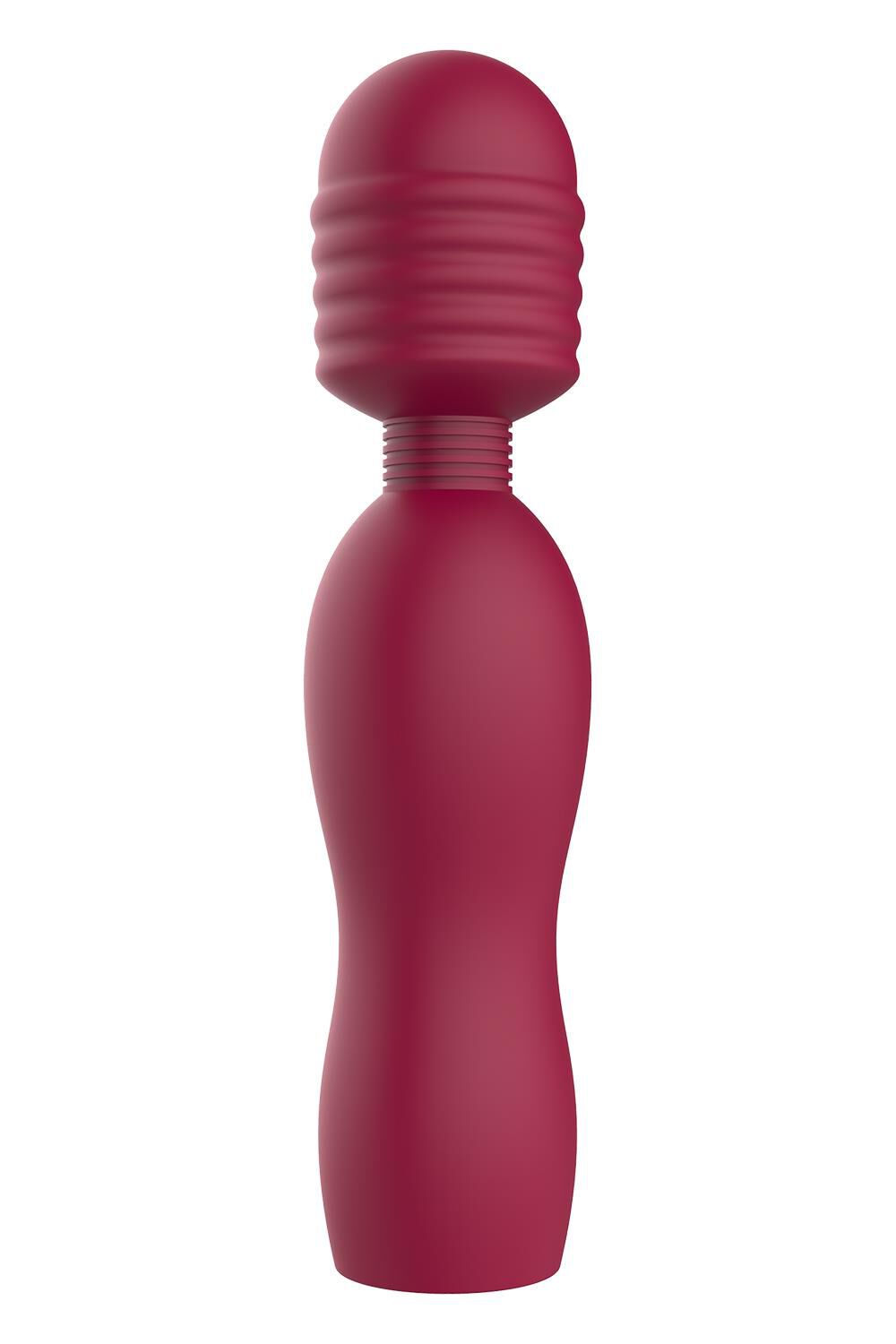 Bacchetta magica da viaggio viola glamour di Dream Toys