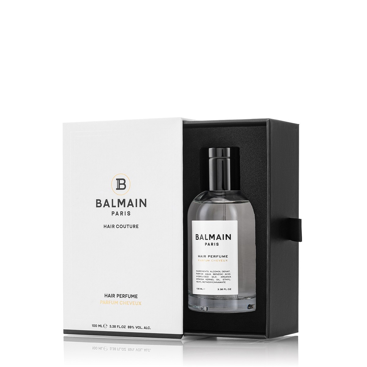 Parfum capillaire Balmain Hair Couture Signature - 100 ml