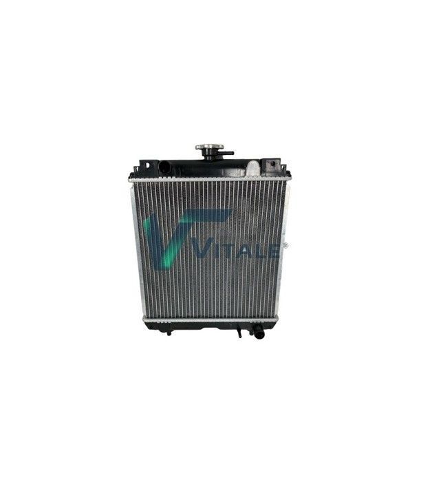 RADIATEUR POUR KUBOTA KX61-3 KX71-3 1G31372060 1G313-72060 KU372060