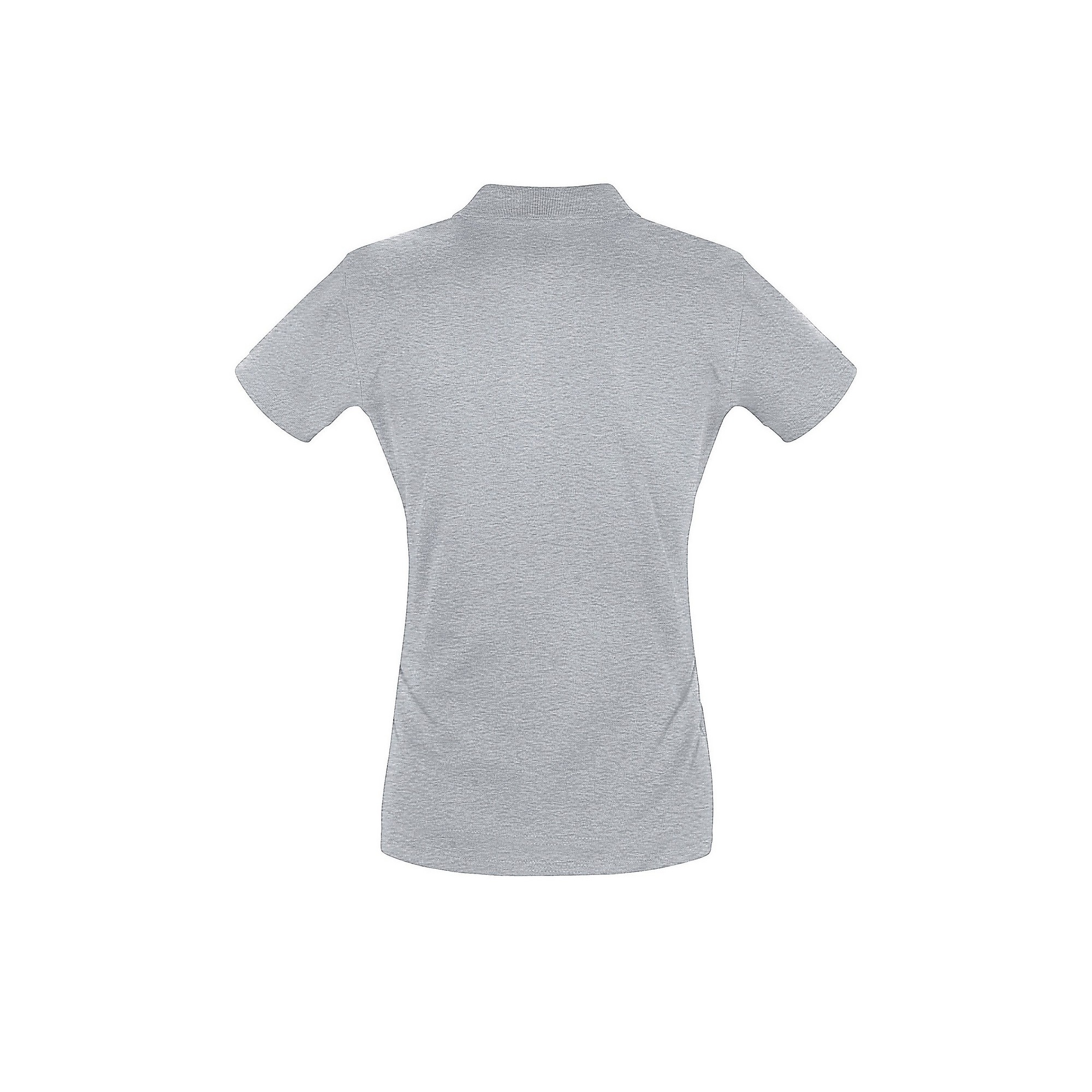  Polo De Manga Corta Sols