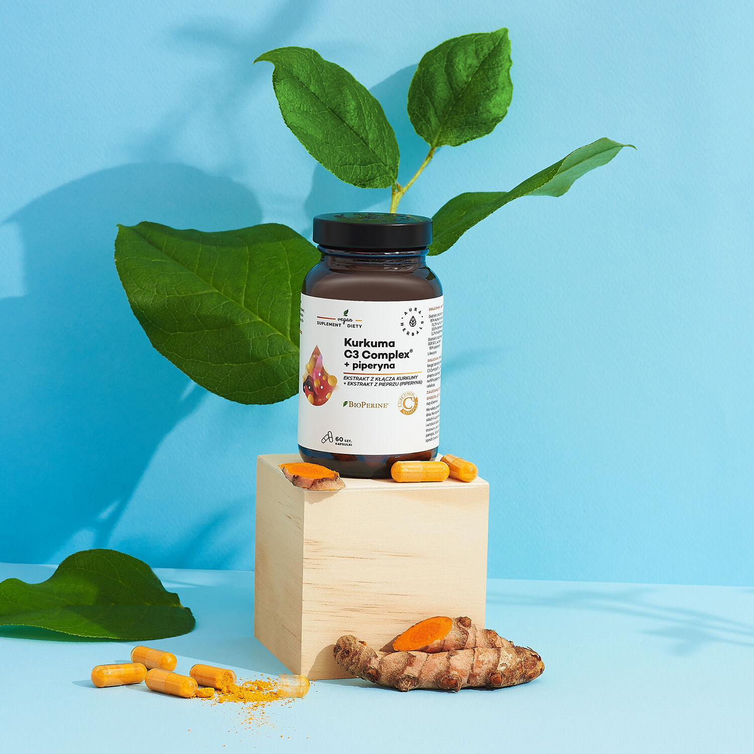 Aura Herbals