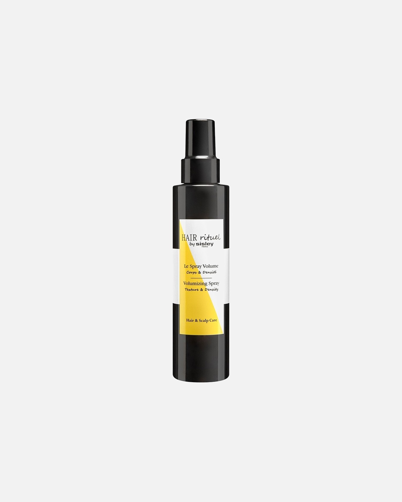 Lak za lase HAIR RITUAL by Sisley za volumen in gostoto las - 150 ml