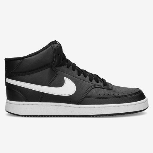 Nike Court Vision Mid