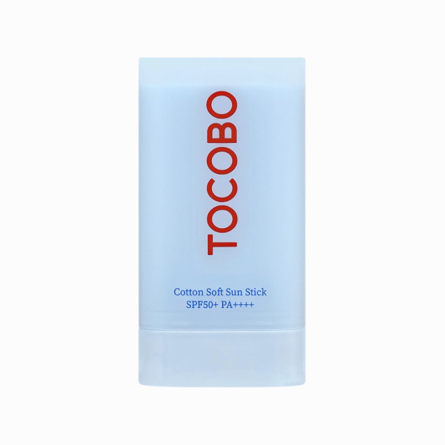 Pamučni mekani stik za sunčanje SPF50+ PA++++
