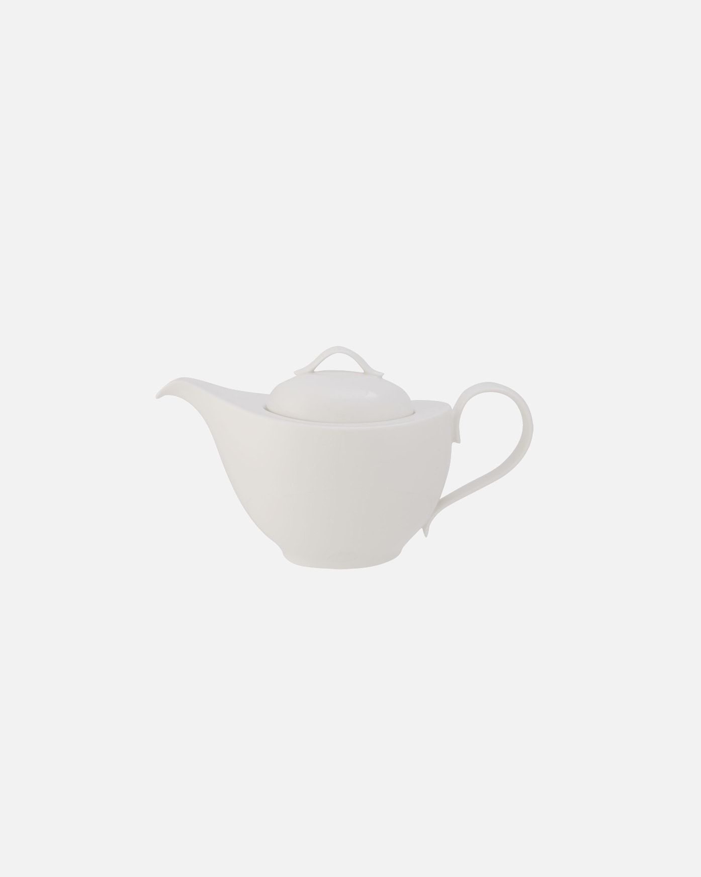 Villeroy & Boch tējkannas komplekts, 6 daļas, New Cottage Basic – 1 daļa