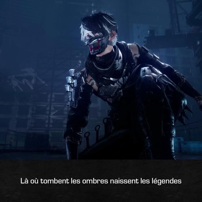 Ninja Gaiden 4 - Edición Deluxe - Juego para Xbox Series X|S