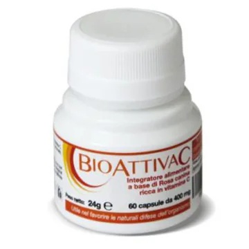 AVD REFORM Bioactive C 60 gélules