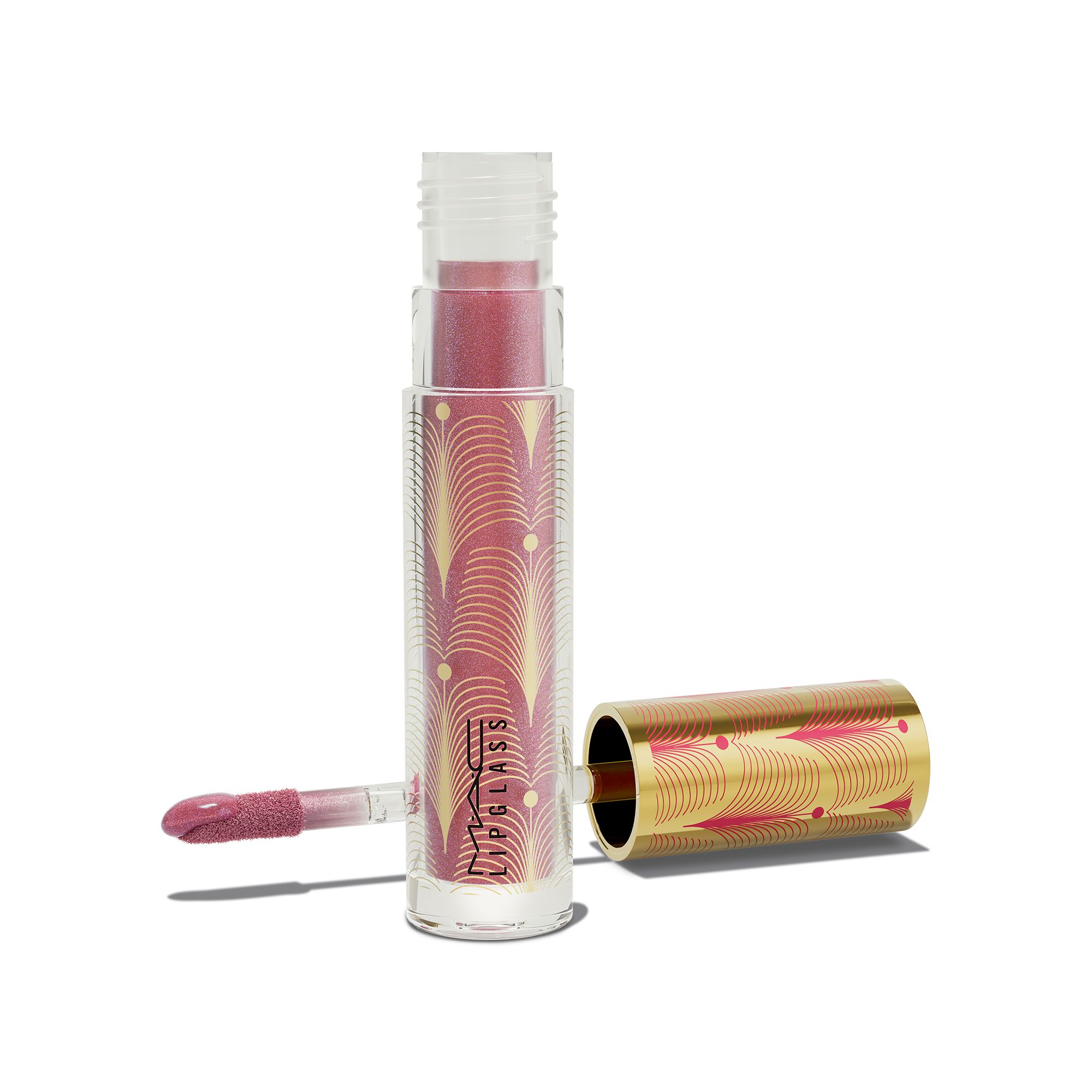 Sjajilo za usne Lipglass Luksuzno sjajilo za usne