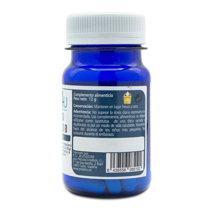 B-vitamin komplex| 30UD
