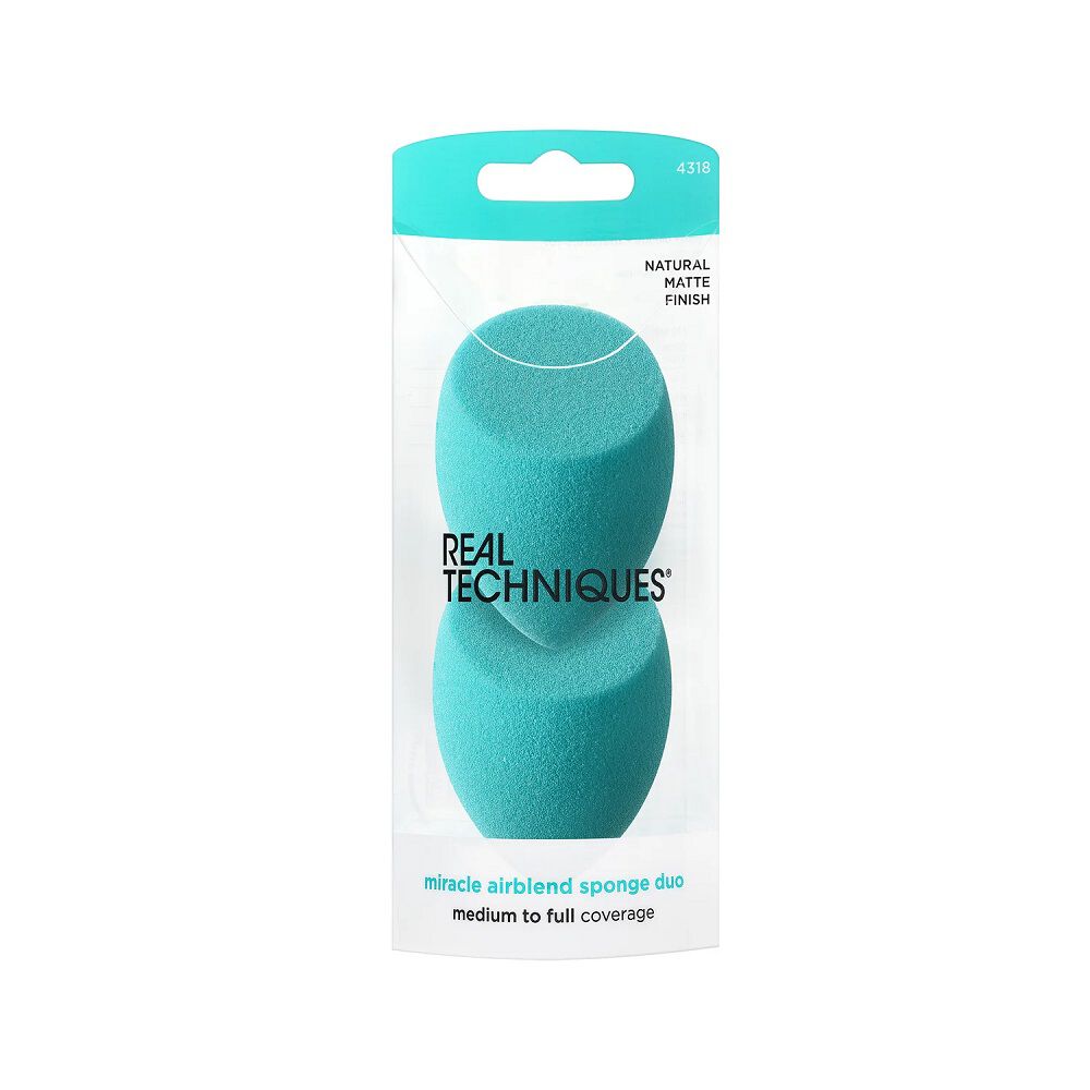 Real Techniques Miracle Airblend Sponge