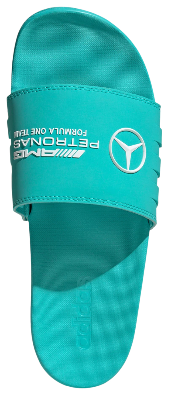Adidas Mercedes Amg Petronas F1 Adilette