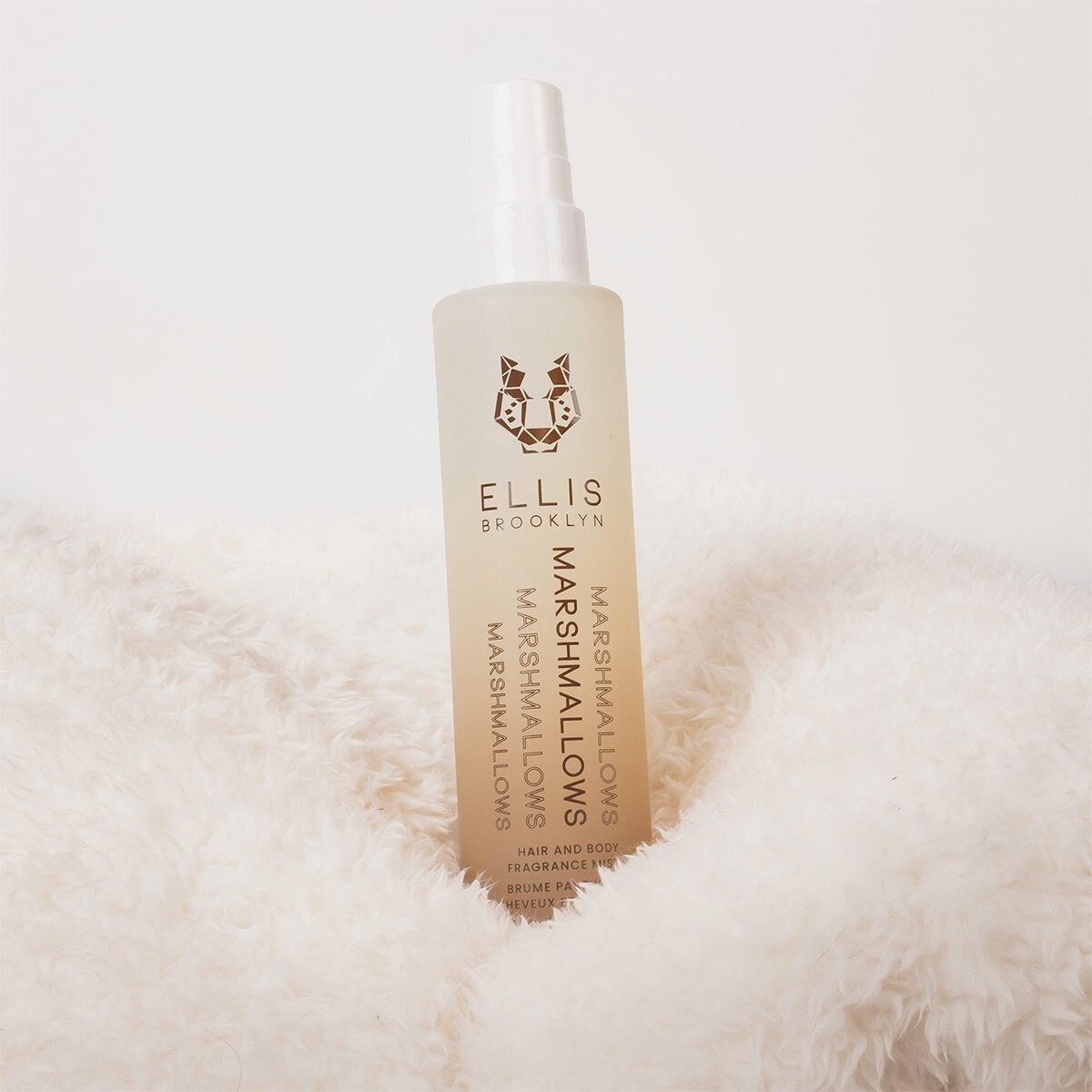 Ellis Brooklyn ķermeņa aerosols 
