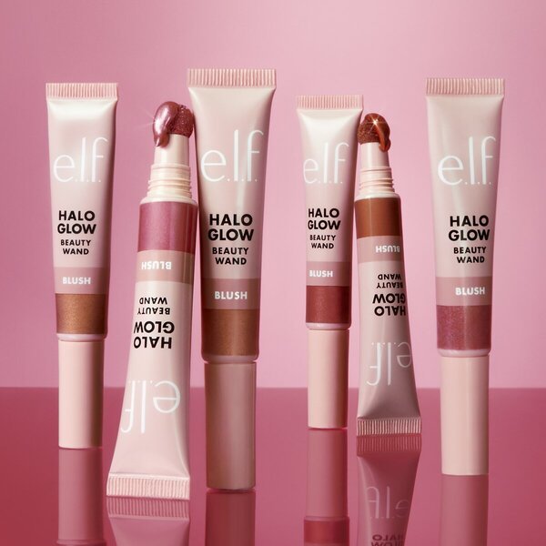 Lícenka Elf Halo Glow Magic Hour Beauty Wand 10 ml