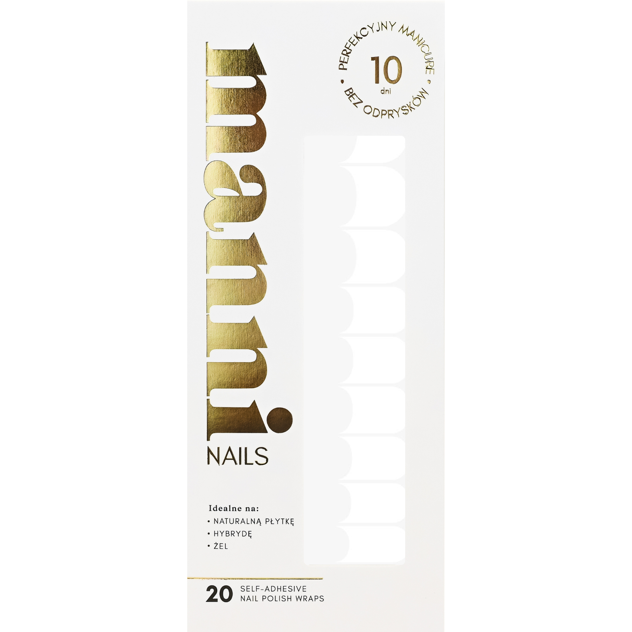 Manni Nails