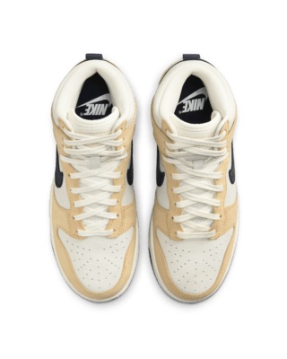 Nike Dunk High Premium Women's Shoes