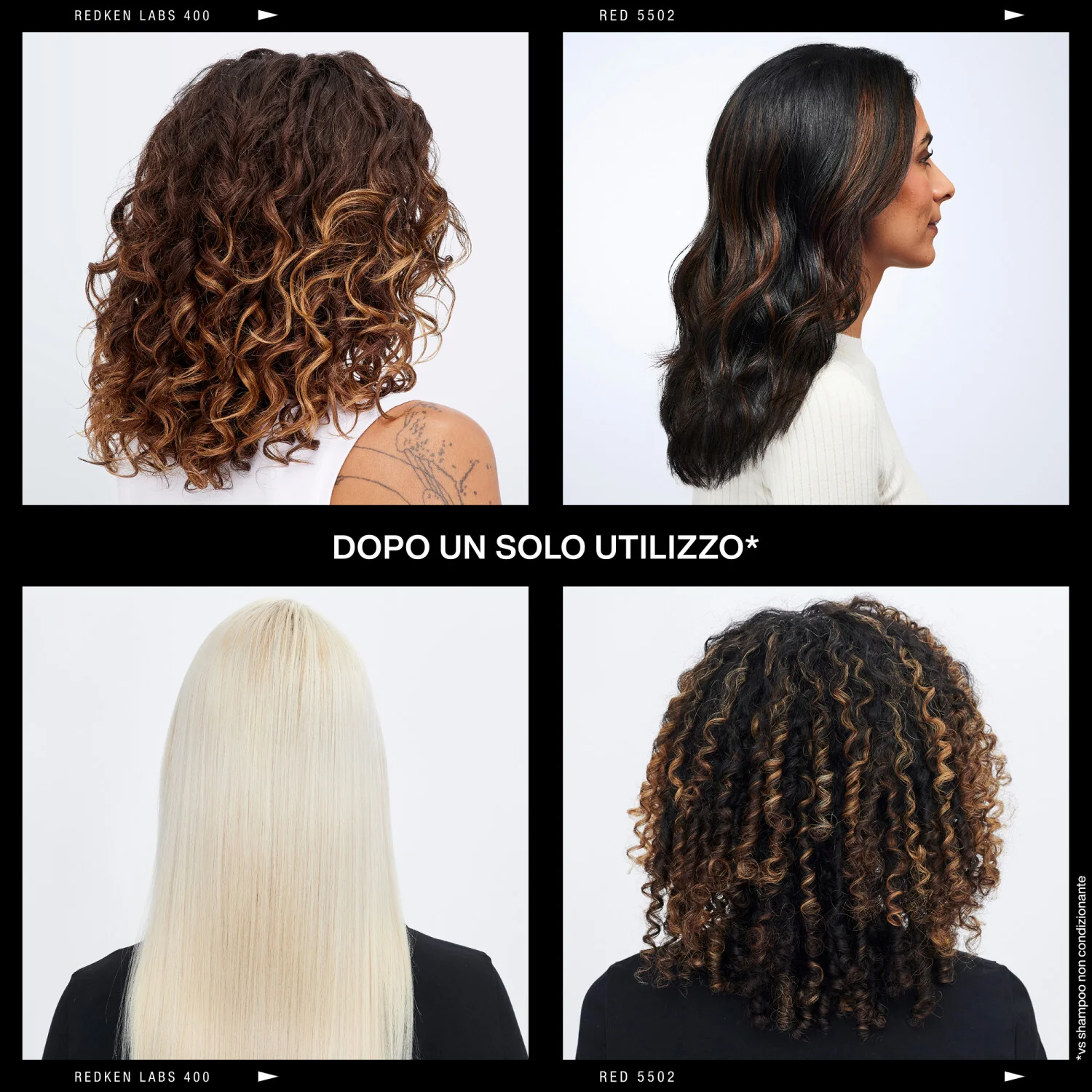 Acidic Bonding Concentrate Termoprotettore Leave-In per capelli danneggiati - Crema Capelli Styling & Finish, Spray Termo Protettivo, Ristrutturanti & Ricostruttivi