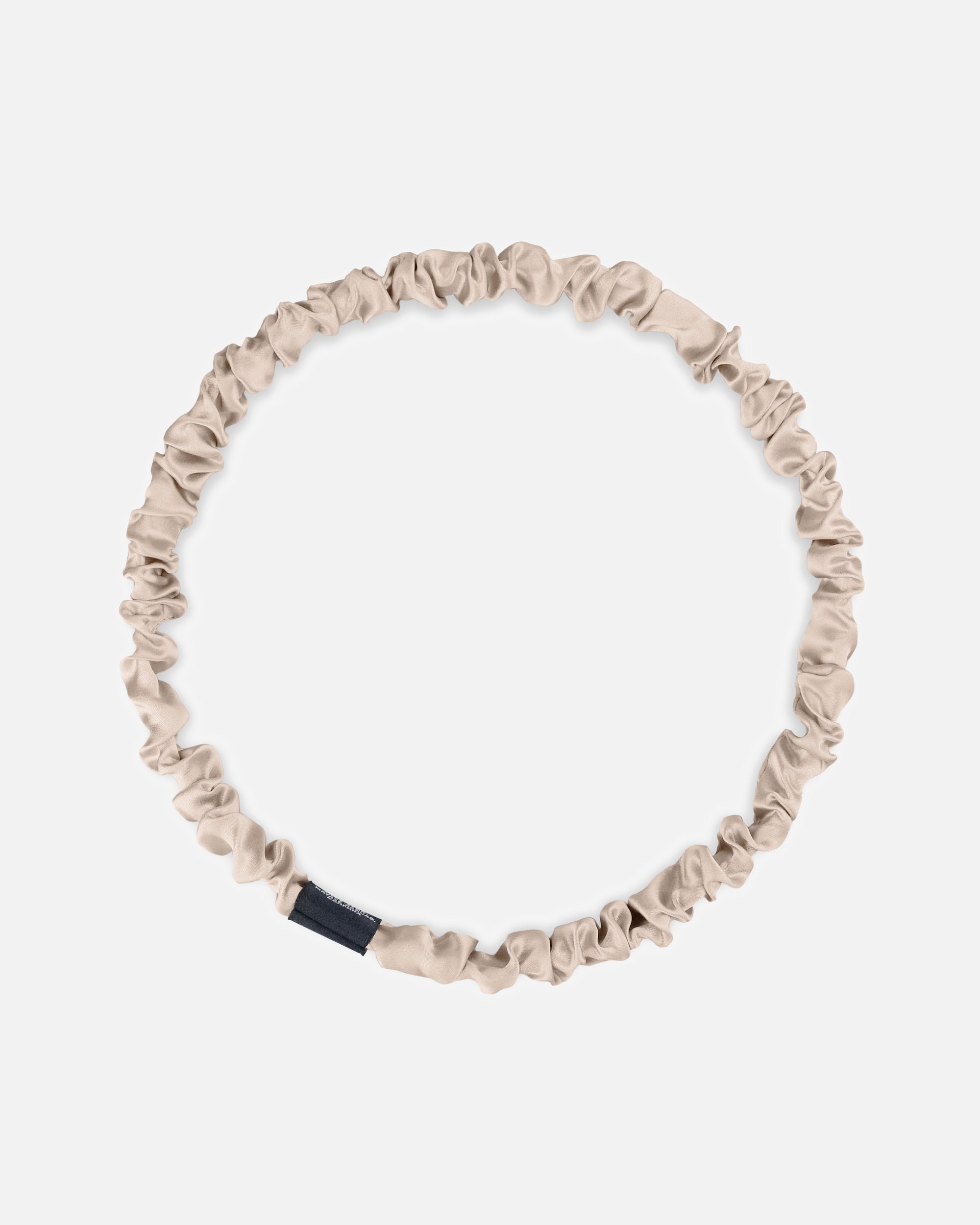 Ailoria LUXE LOOP šilkinė plaukų juosta - 1 vnt.