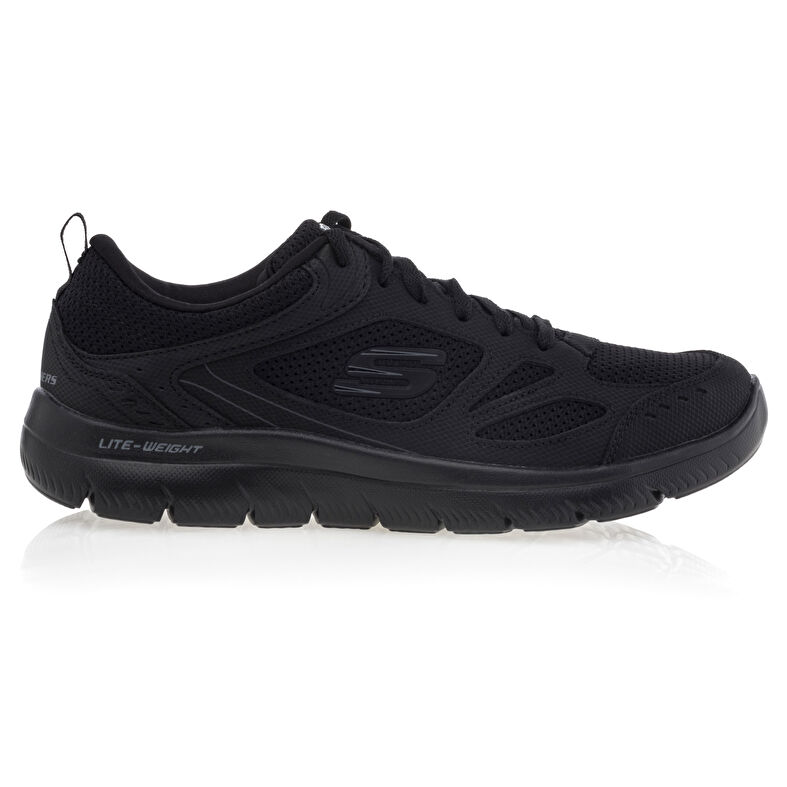Korit / lenkkarit Homme Noir