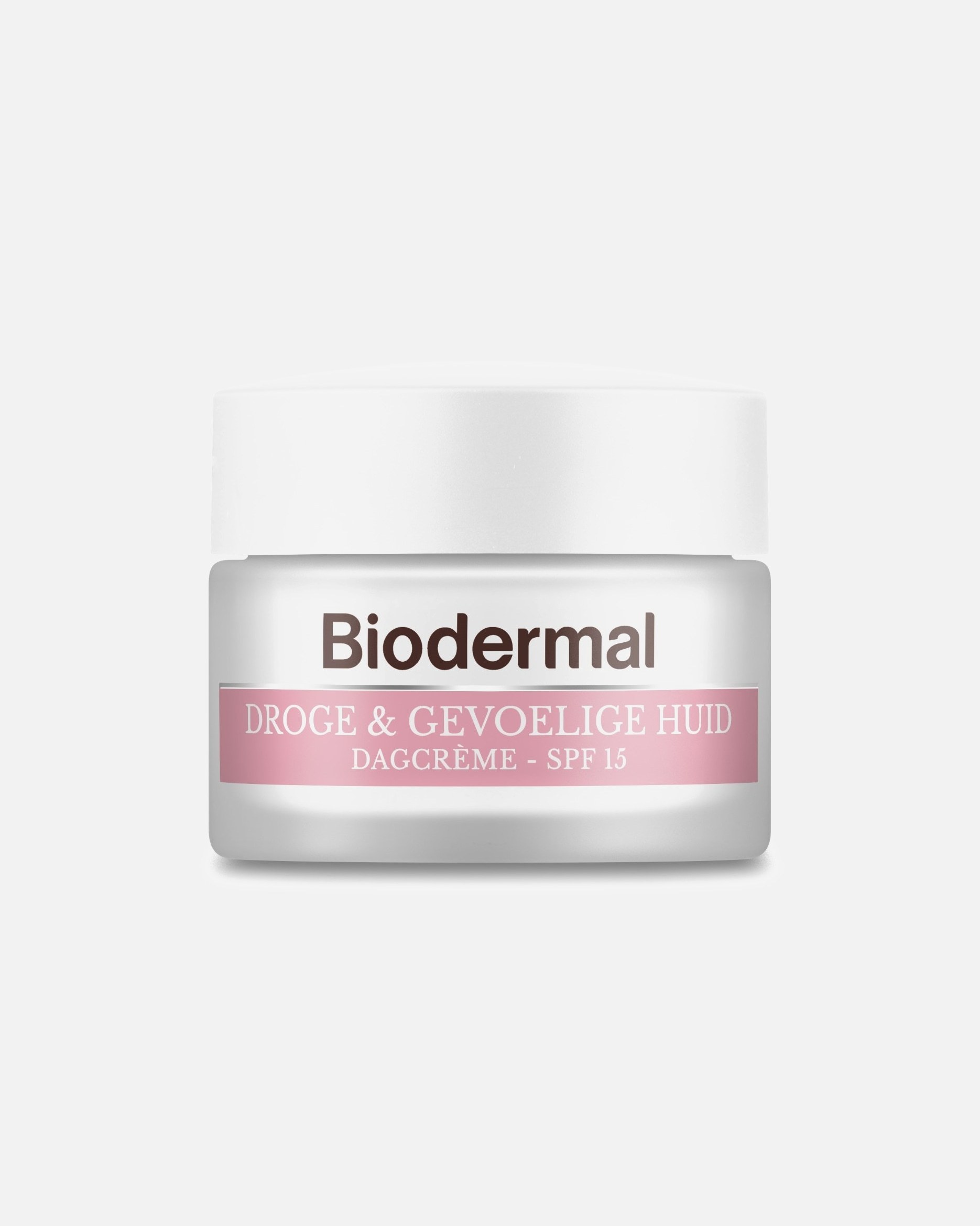 Biodermalni set za njegu lica za suhu i osjetljivu kožu – 50 ml