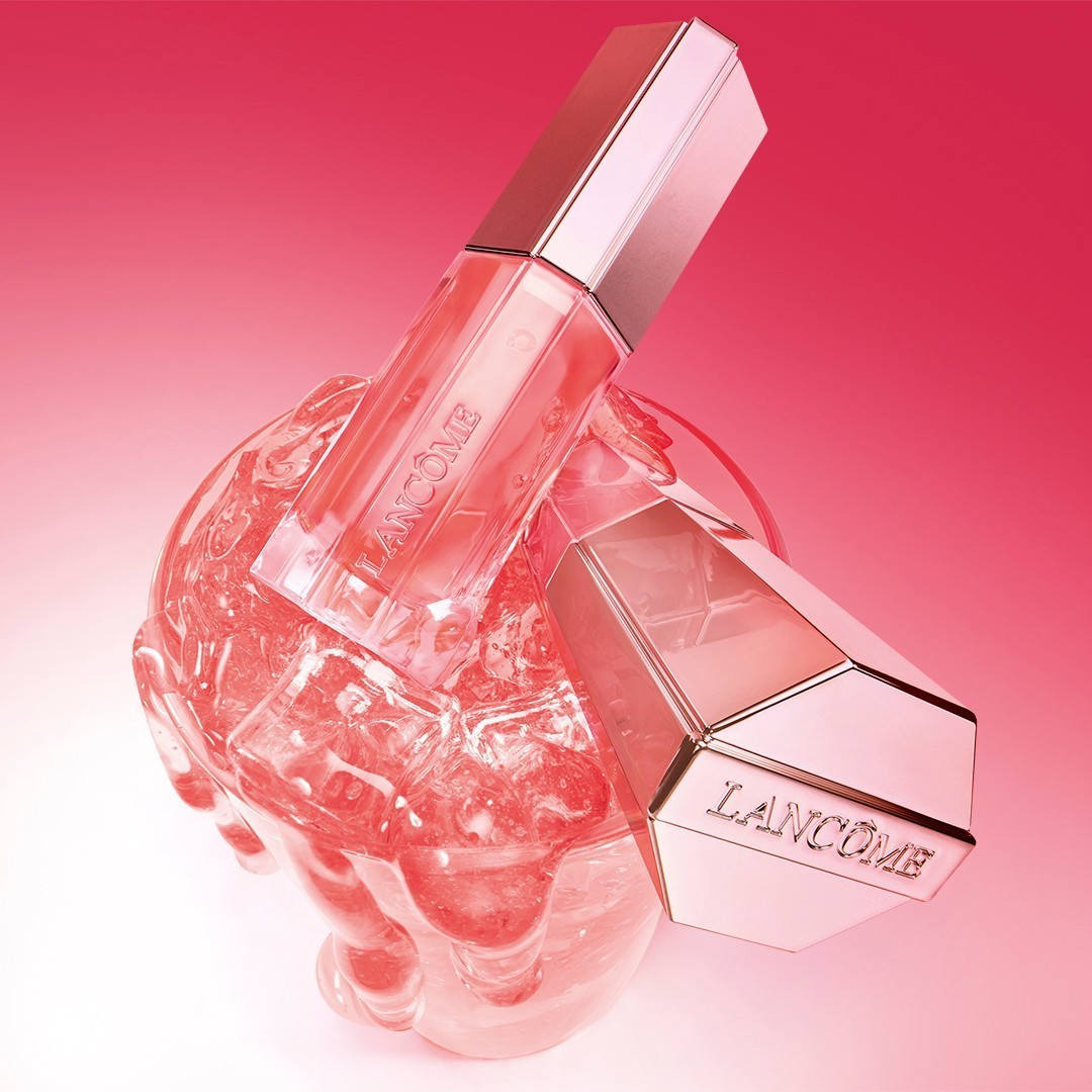 „Lancôme“ lūpų aliejus „Idôle Lip Idôle Juicytreat Lipoil Gloss“ – 9 ml