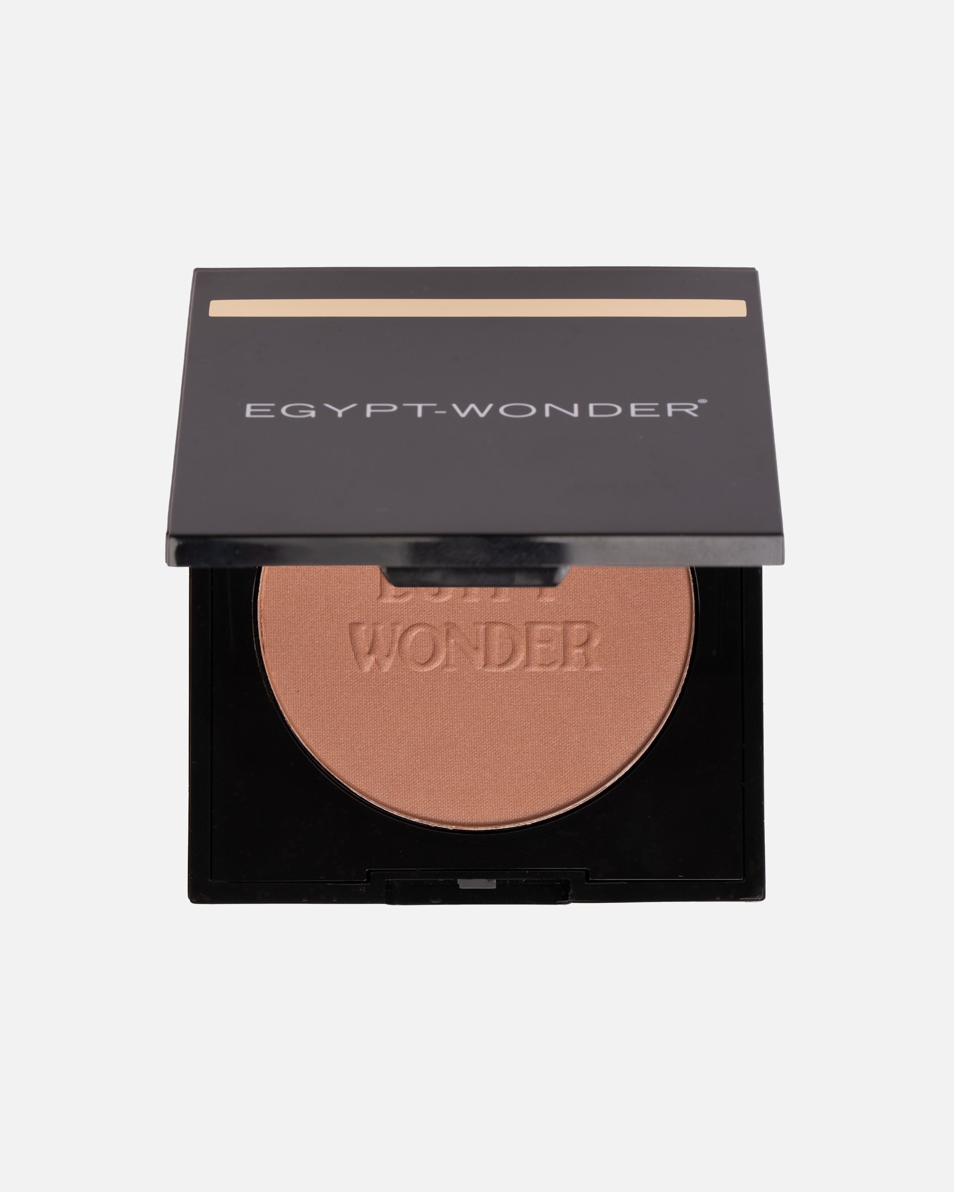 Tana Powder Egypt-Wonder kompaktni puder - jedna porcija - 10 g