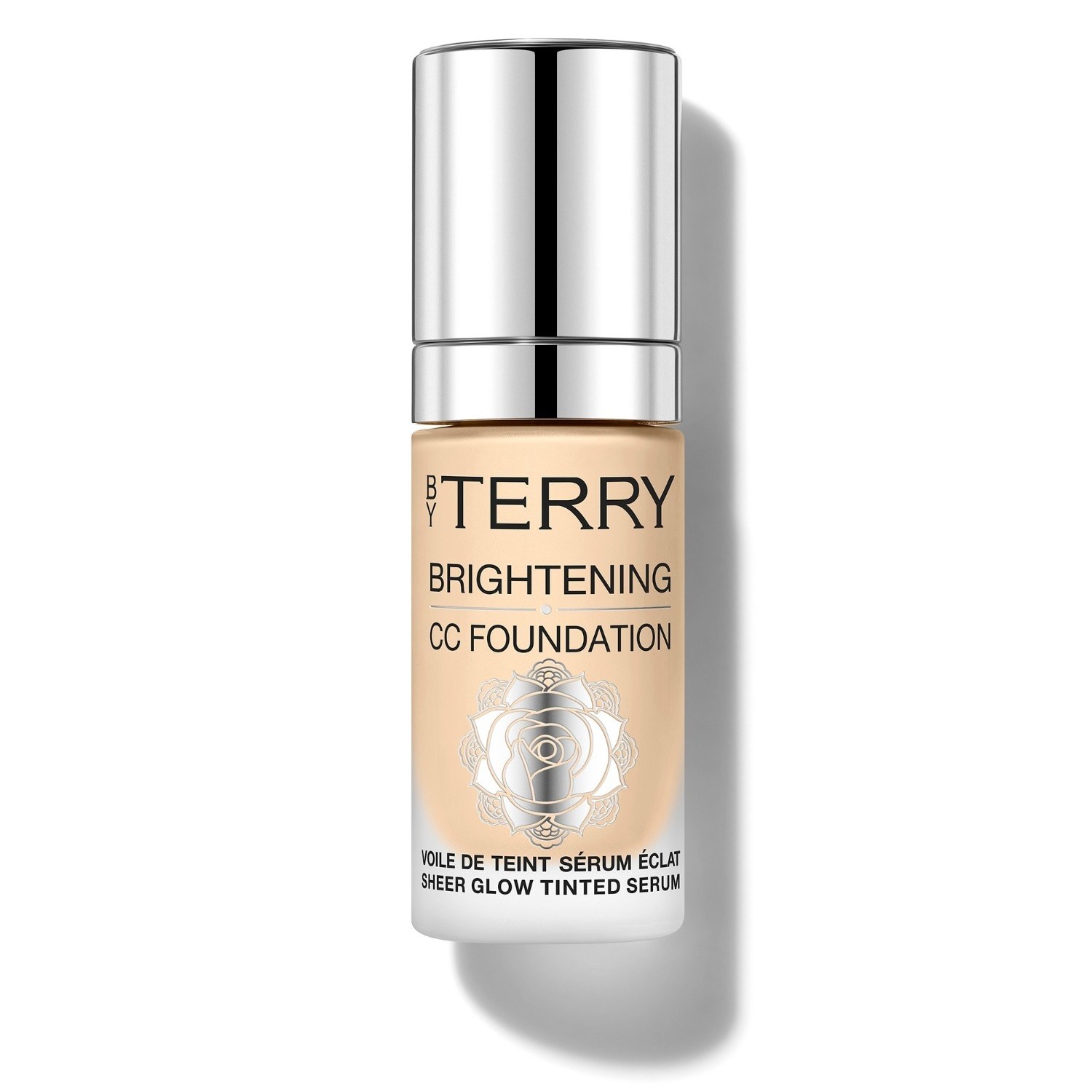 By Terry posvjetljujući puder - 30 ml