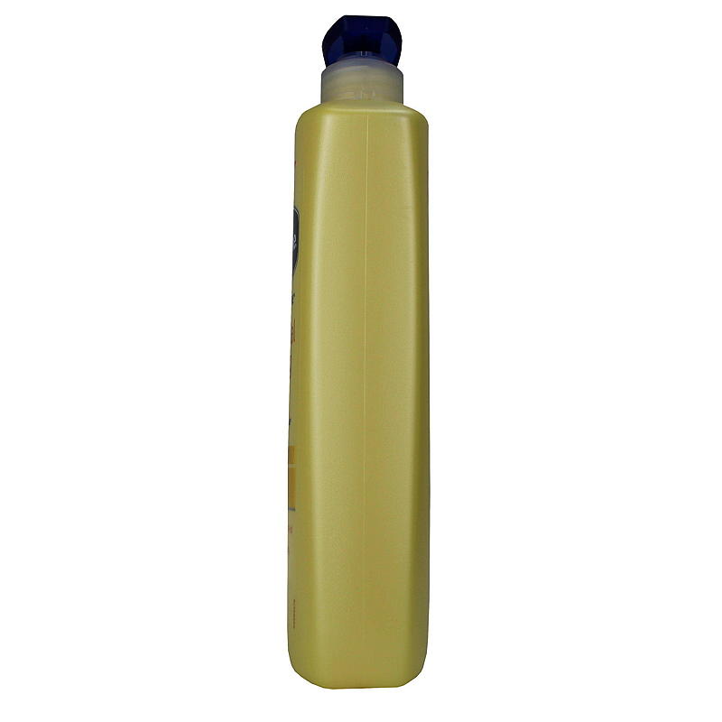 Vaselina Lozione Corpo 600 ml Vaselina Essenziale Curativa