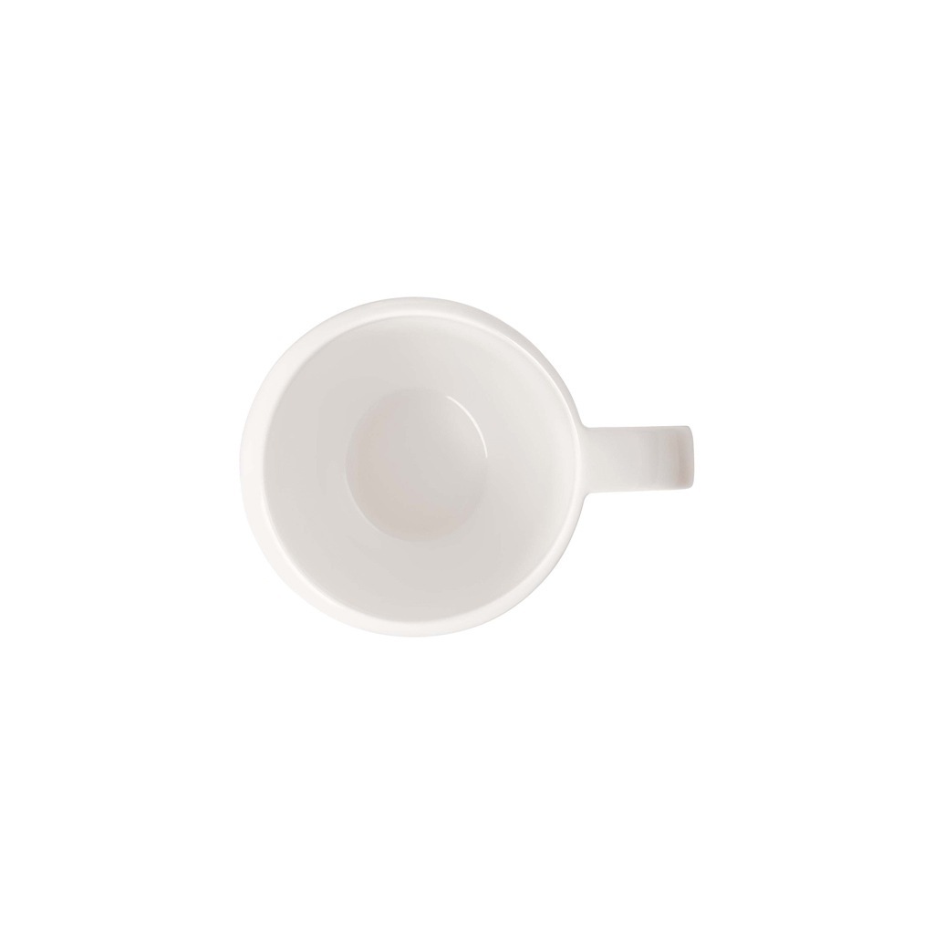 Villeroy & Boch NewMoon krūze ar rokturi - 1 gab.